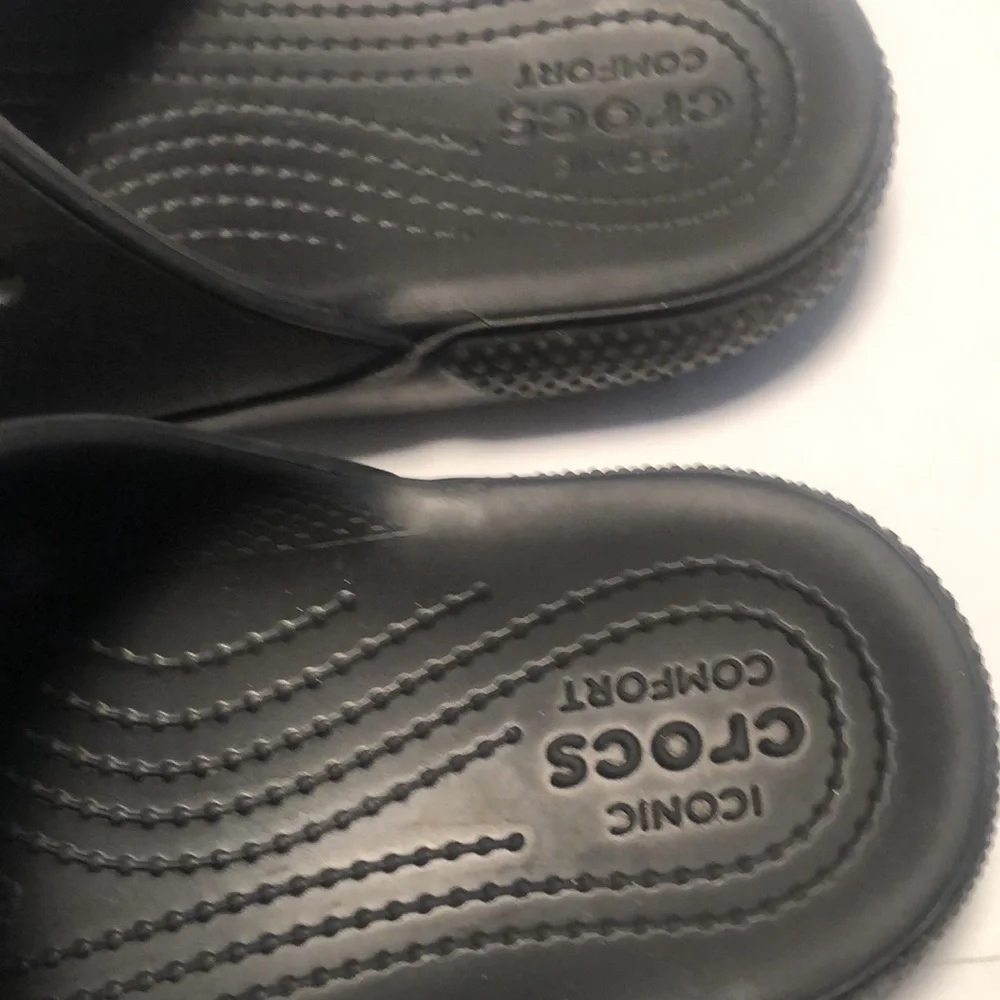 CROCS kid’s unisex
